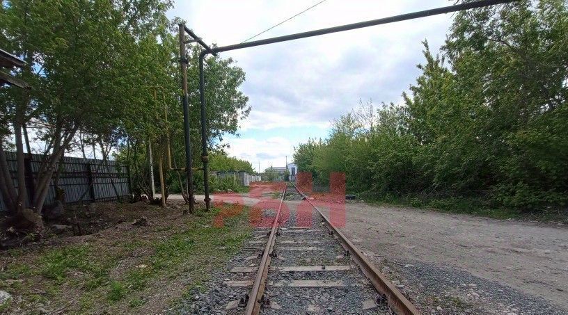 производственные, складские г Самара Безымянка ул Олимпийская 63 фото 3