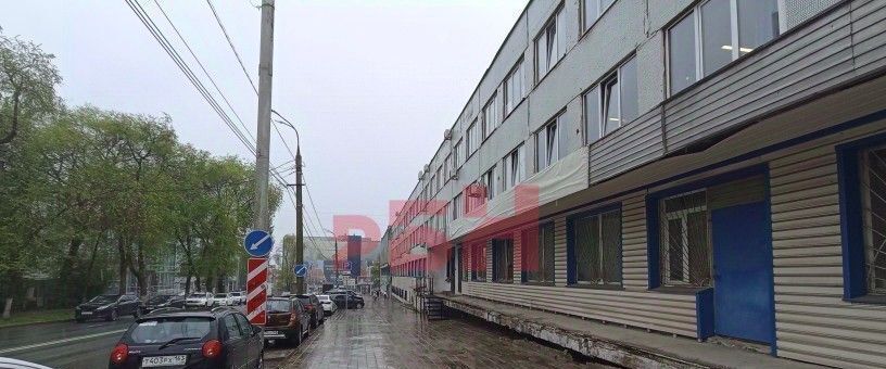 свободного назначения г Самара Российская пр-кт Масленникова 4 фото 2