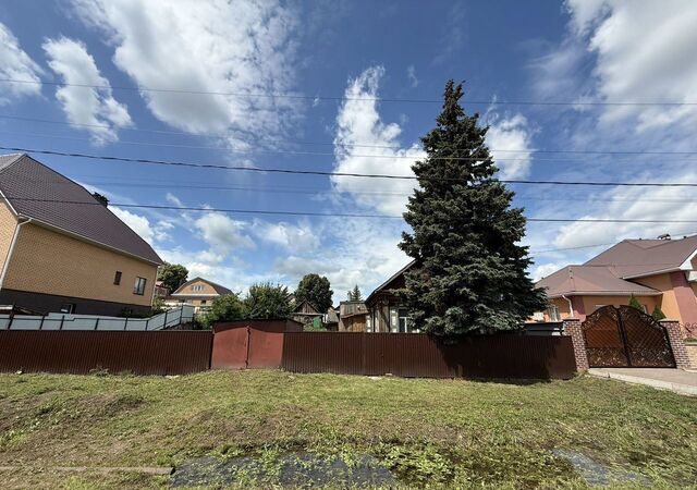 земля Южный ул Краснодонцев 12 фото