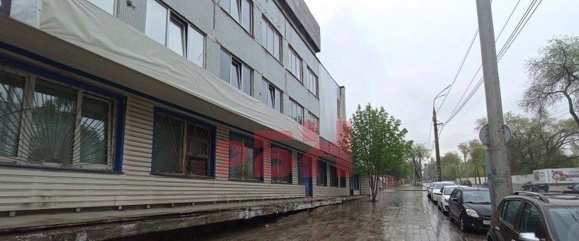 свободного назначения г Самара Российская пр-кт Масленникова 4 фото 3