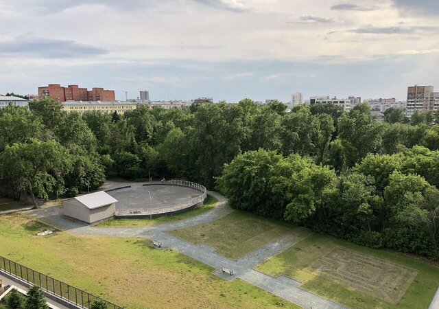 квартира пл Райсовета 14 Площадь Маркса фото