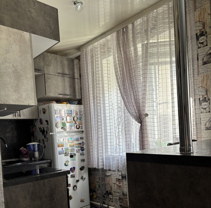 квартира г Алейск ул Ширшова 2л фото 4