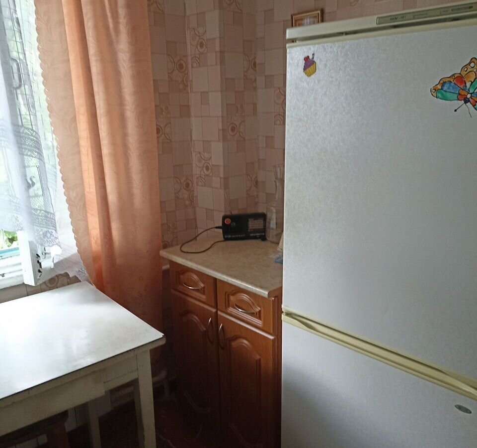 квартира г Бийск АБ район ул Александра Радищева 6 фото 2