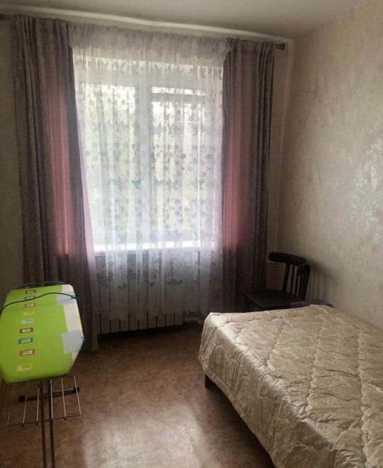 квартира г Тольятти р-н Центральный ул Жилина 21 фото 3