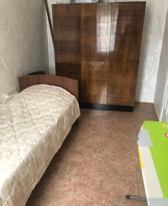 квартира г Тольятти р-н Центральный ул Жилина 21 фото 4