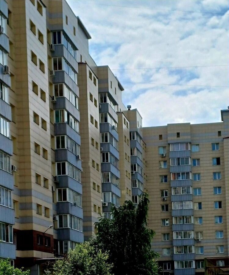квартира г Барнаул р-н Индустриальный ул Малахова 138 фото 2