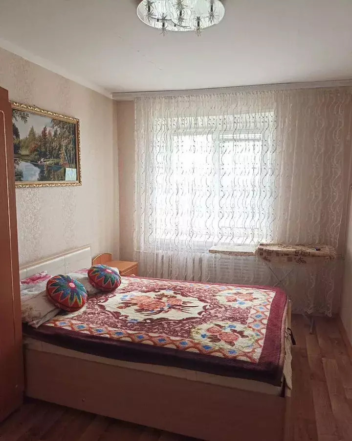 квартира р-н Мелеузовский г Мелеуз ул Ленина 133 фото 3