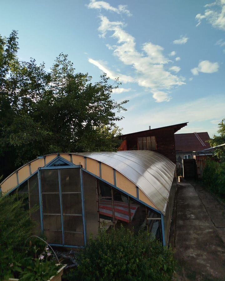 дом г Белокуриха ул Весенняя 2 фото 5