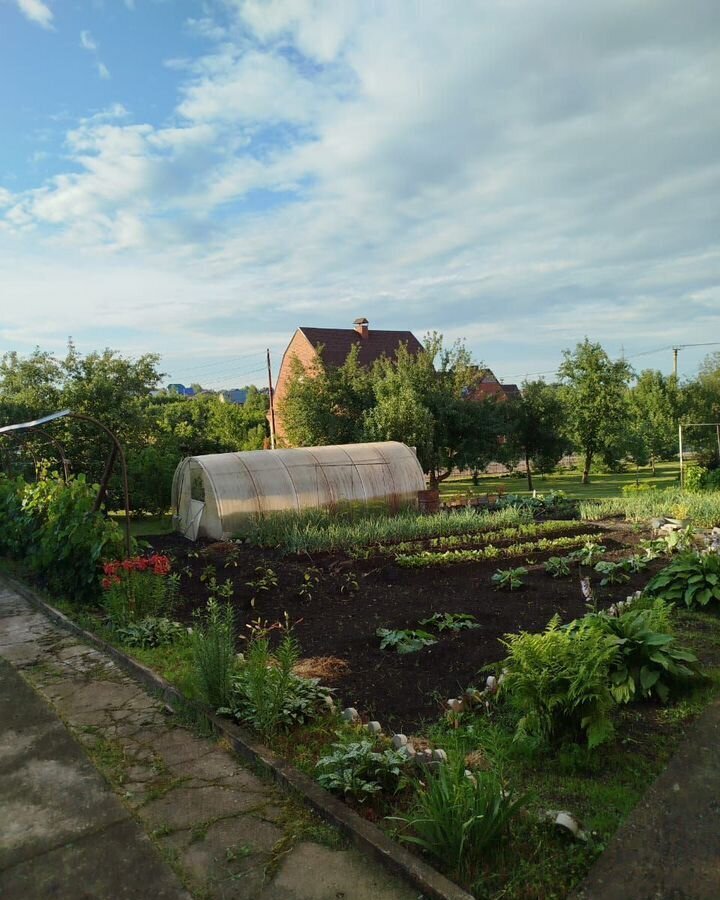 дом г Белокуриха ул Весенняя 2 фото 7