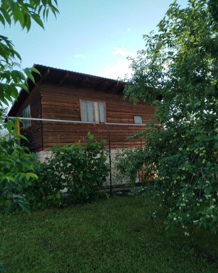 дом г Белокуриха ул Весенняя 2 фото 8