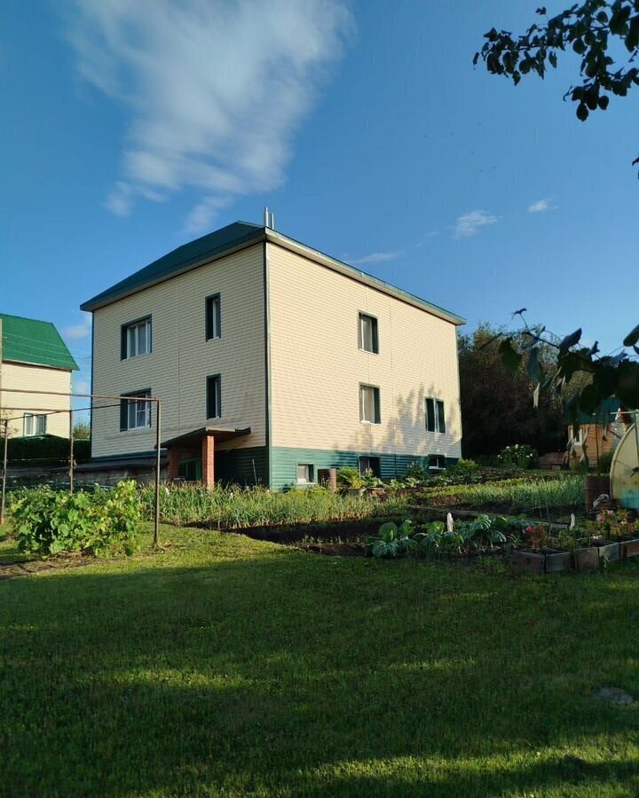 дом г Белокуриха ул Весенняя 2 фото 9