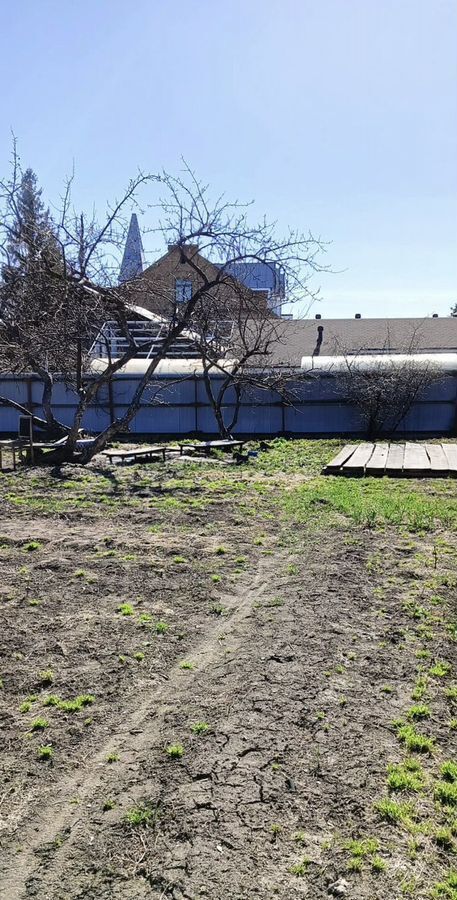 дом г Омск р-н Советский ул 2-я Пригородная 6 мкр-н Сиб НИИСХоз фото 6