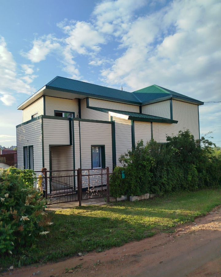 дом г Белокуриха ул Весенняя 2 фото 11