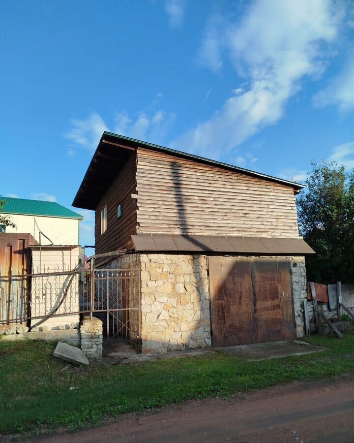 дом г Белокуриха ул Весенняя 2 фото 14