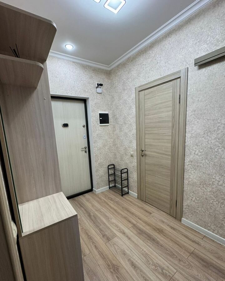 квартира г Одинцово ул Северная 13 ЖК «Одинбург» Одинцово, Одинцовский г. о. фото 11
