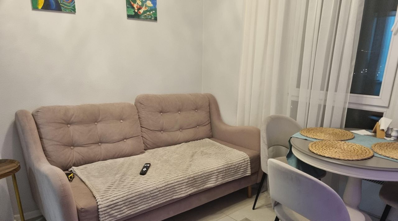 квартира г Красногорск п Ильинское-Усово ул Архангельская 7 Павшино фото 7