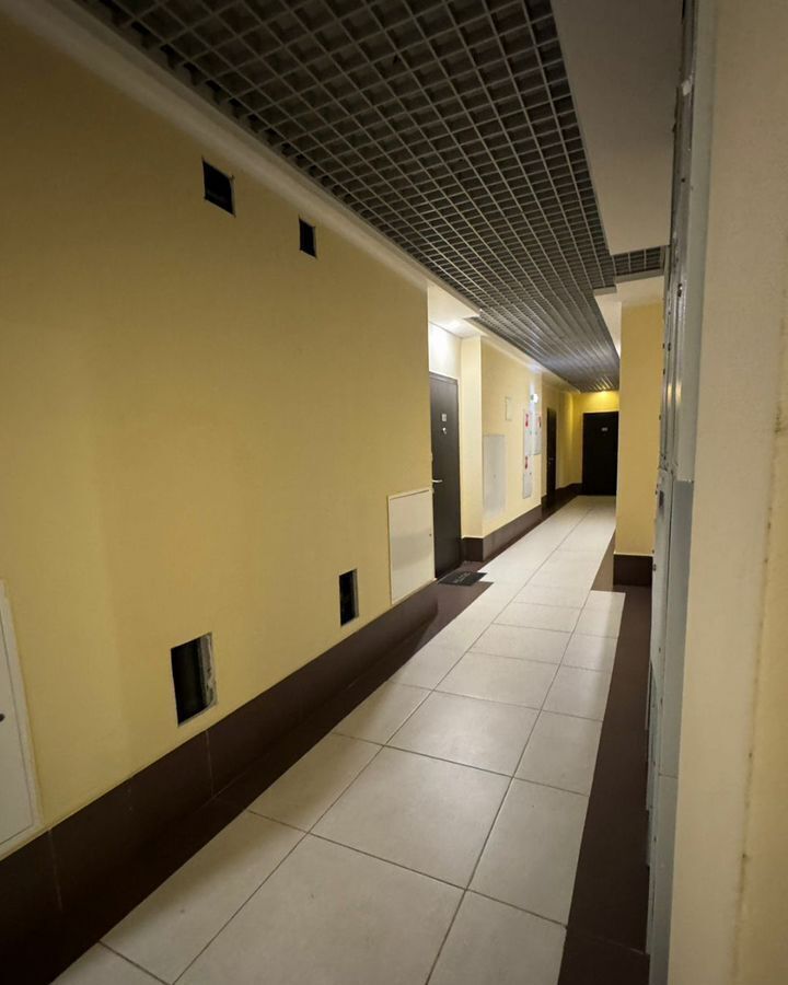 квартира г Одинцово ул Северная 13 ЖК «Одинбург» Одинцово, Одинцовский г. о. фото 15
