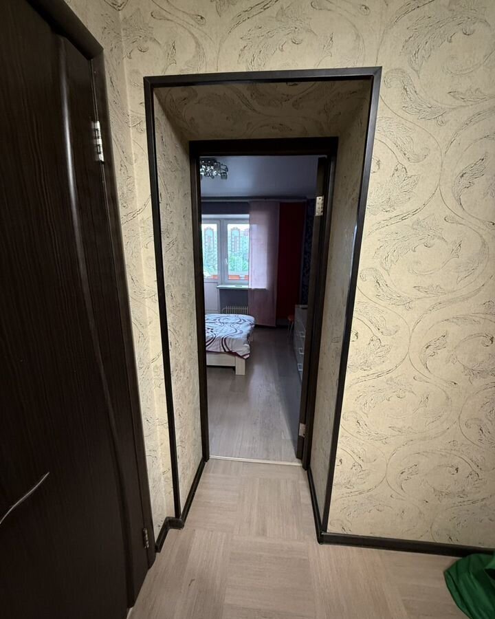 квартира г Домодедово мкр Западный ул Дружбы 8 фото 8