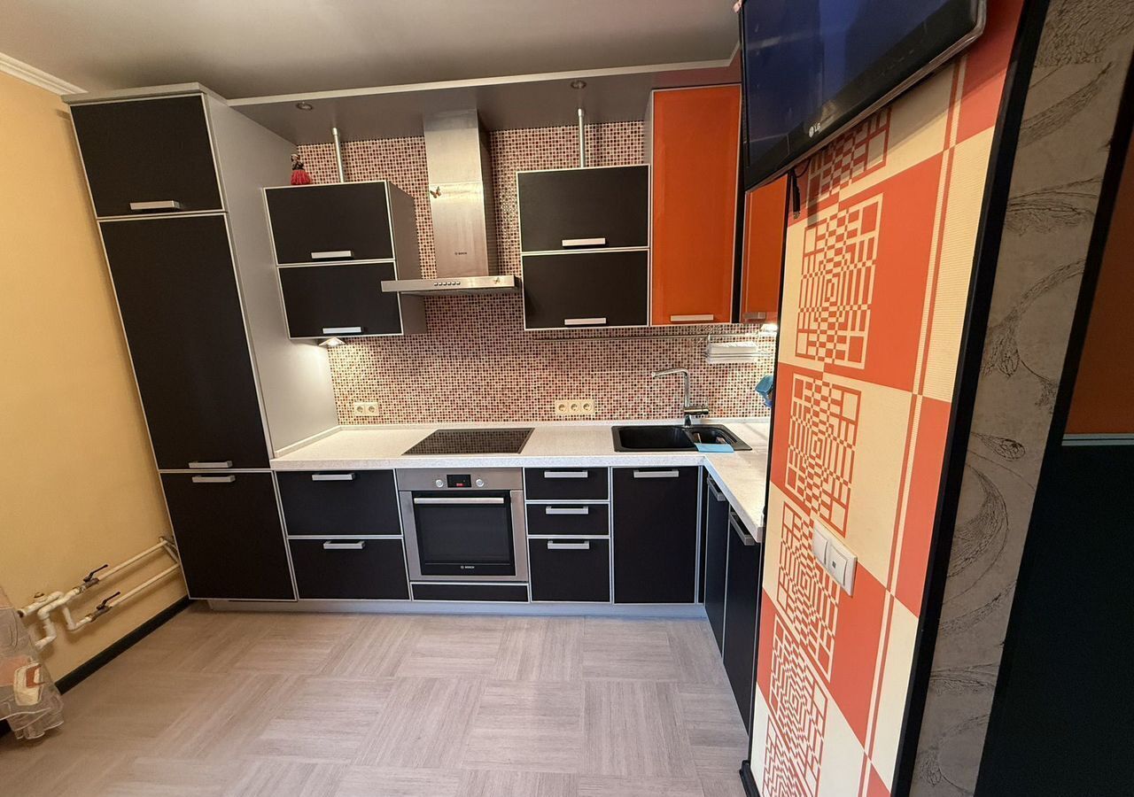 квартира г Домодедово мкр Западный ул Дружбы 8 фото 31