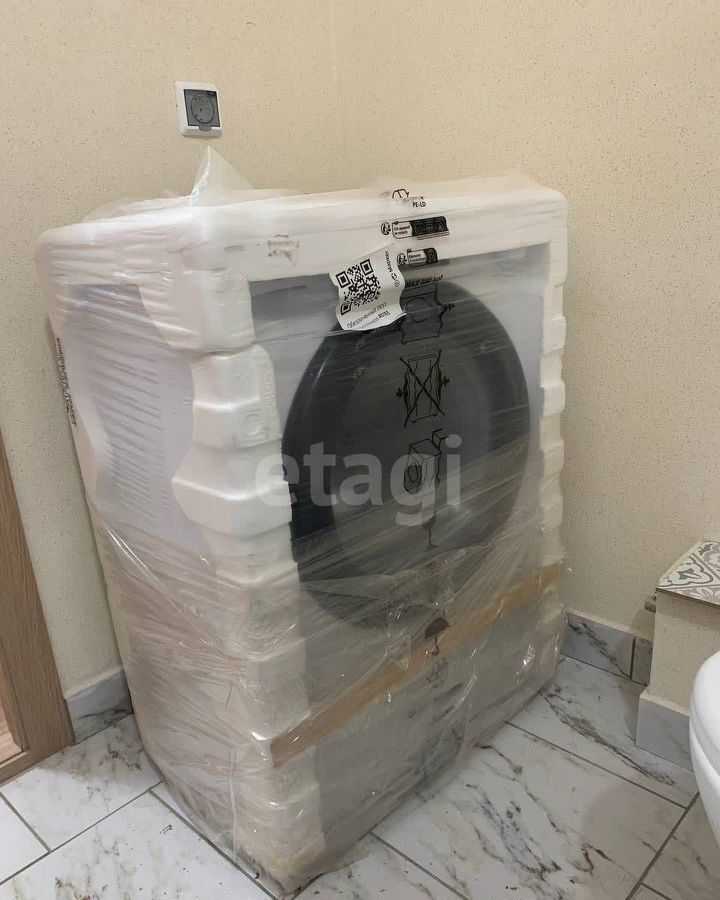 квартира г Воронеж р-н Коминтерновский Подгорное ул Серафима Саровского 179а ЖК «Новое Подгорное» фото 11