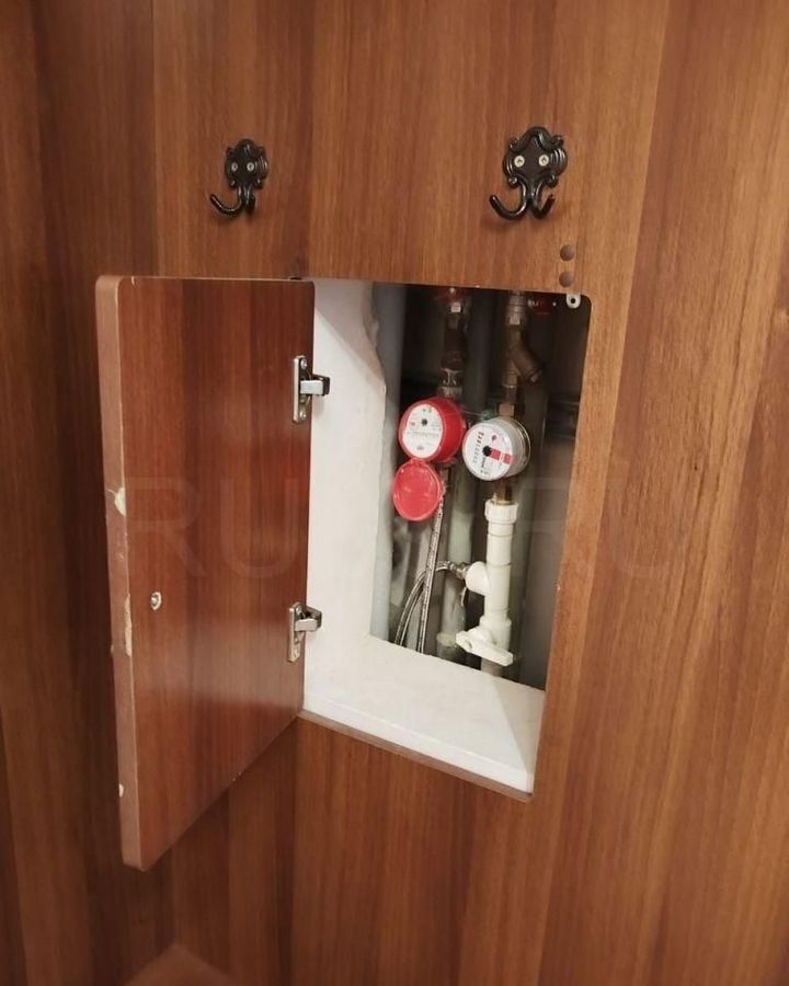 квартира г Томск р-н Кировский Степановка пер Богдана Хмельницкого 12а фото 10
