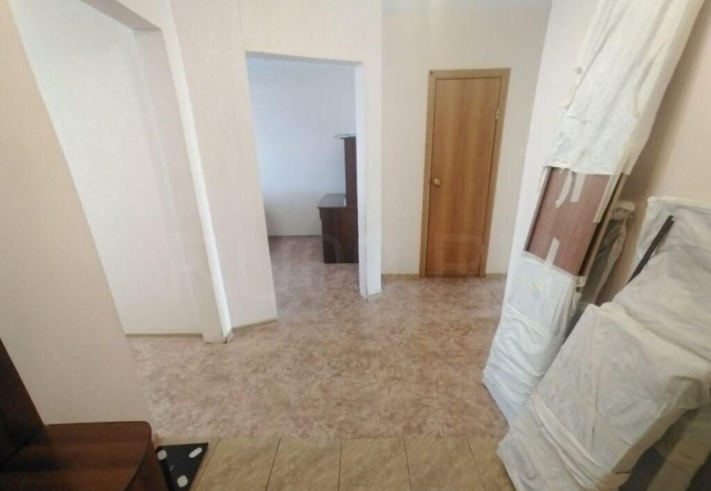 квартира г Томск р-н Кировский Степановка пер Богдана Хмельницкого 12а фото 11