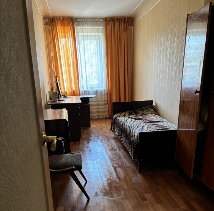 квартира г Симферополь р-н Железнодорожный ул Спера 8 фото 14