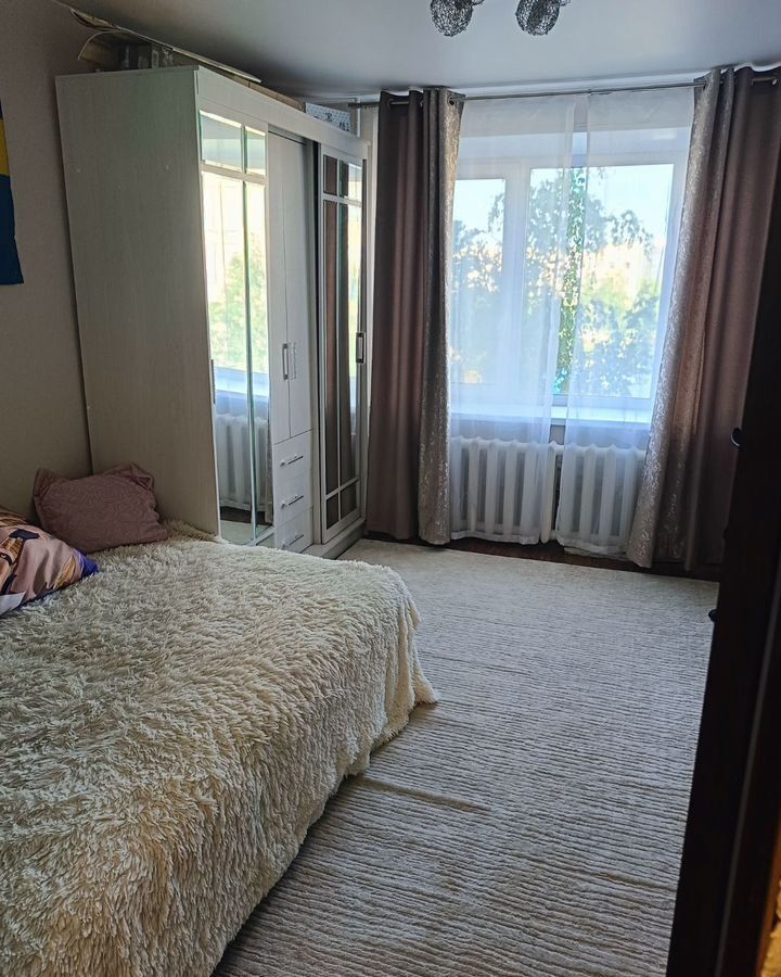 квартира г Радужный 6-й мкр-н, 20, Тюменская обл. фото 8
