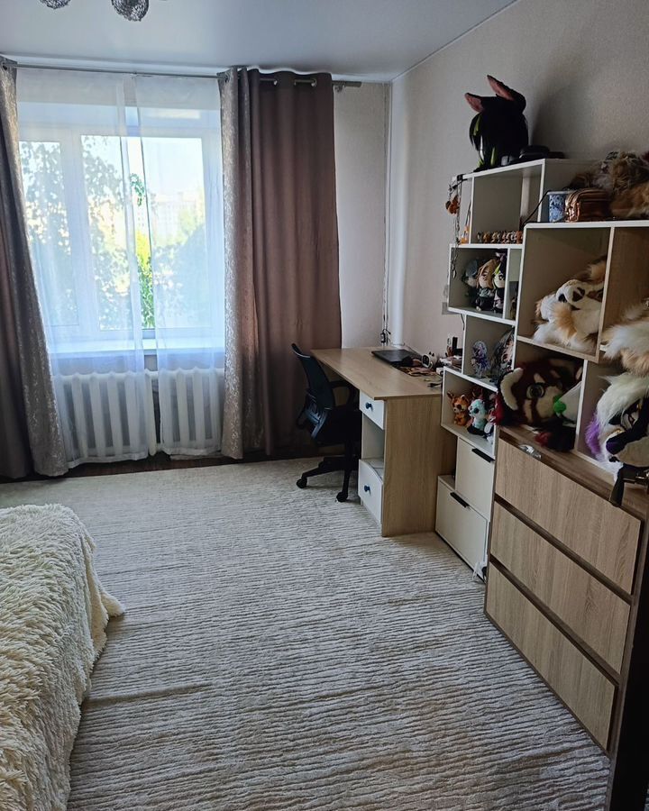 квартира г Радужный 6-й мкр-н, 20, Тюменская обл. фото 9