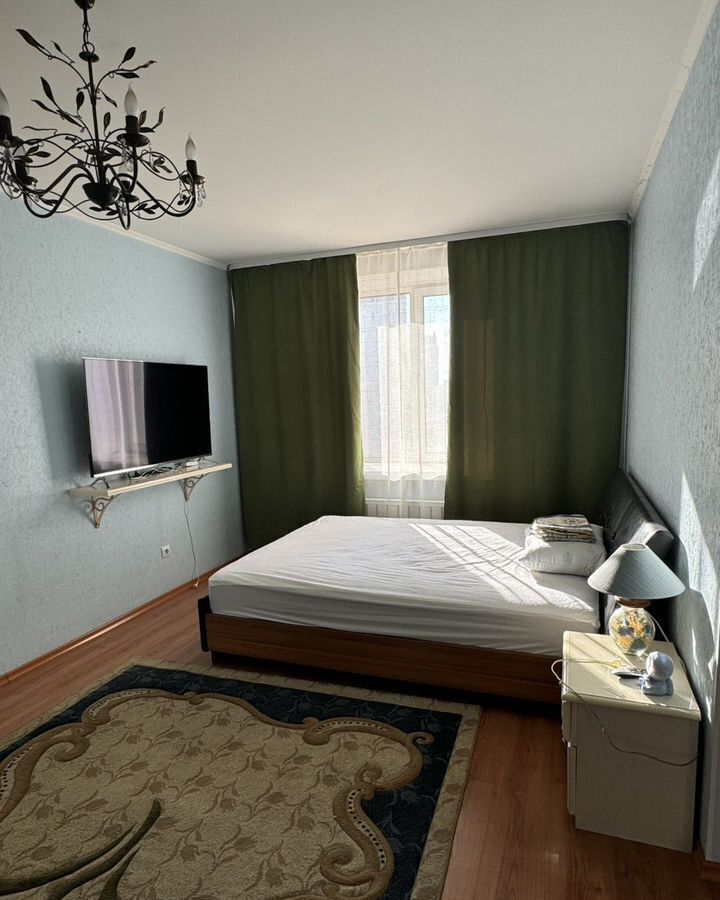 квартира г Чита р-н Центральный ул Угданская 3 фото 1