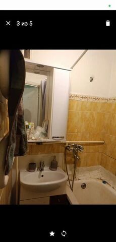 квартира р-н Центральный ул Курнатовского 35 фото
