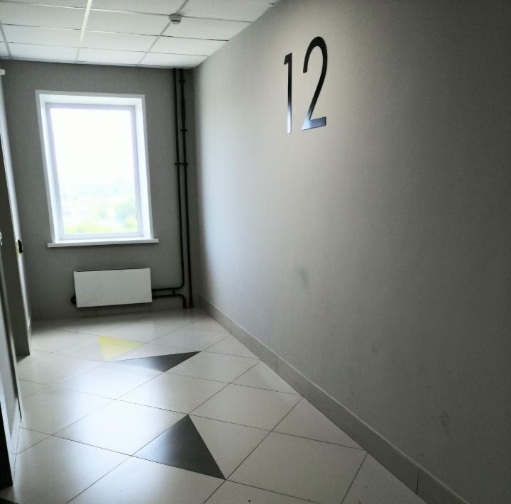 квартира г Томск р-н Ленинский ул Войкова 47/2 фото 3