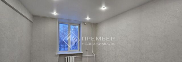 комната р-н Нововятский ул Советская 64 фото
