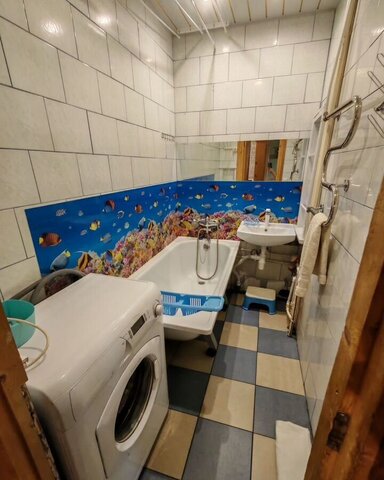 11-й мкр-н, 34, Тюменская обл. фото