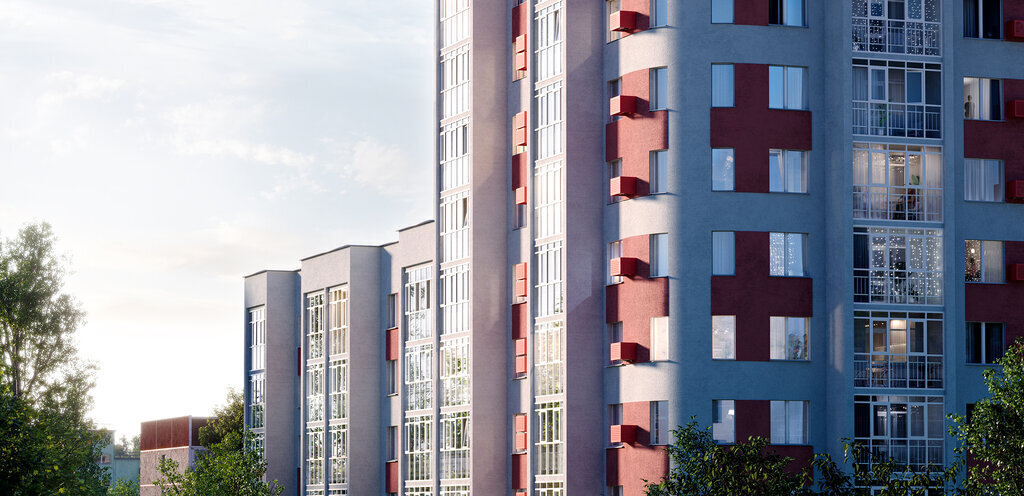 квартира г Тобольск р-н мкр 3б 6 Бк 2 фото 4