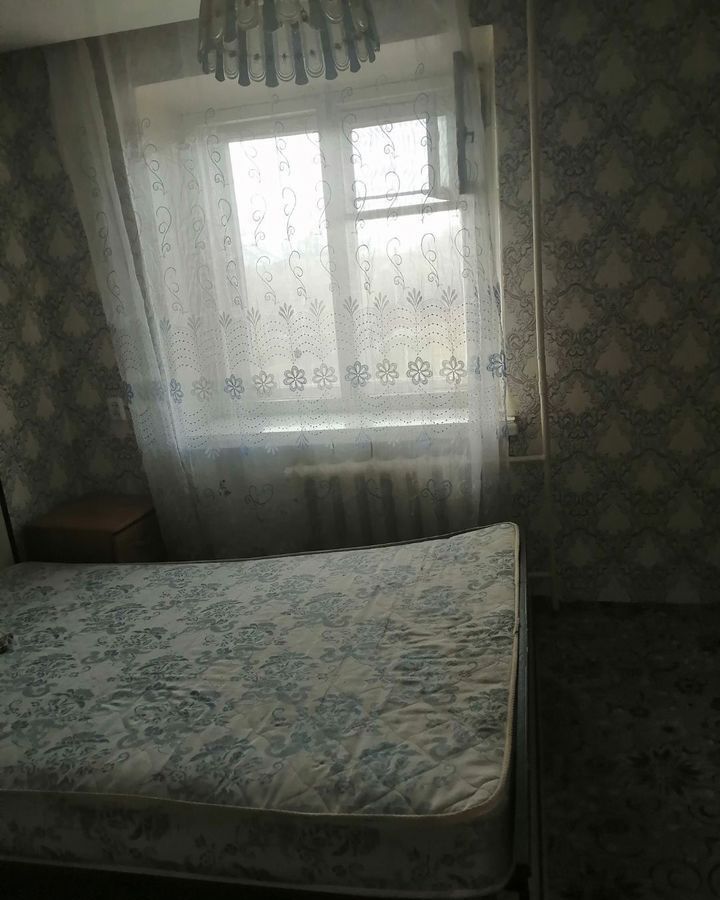 квартира г Канск ул Эйдемана 7к/2 фото 1
