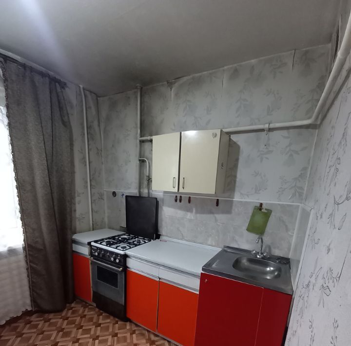 квартира г Тверь р-н Московский ул Можайского 62 фото 1
