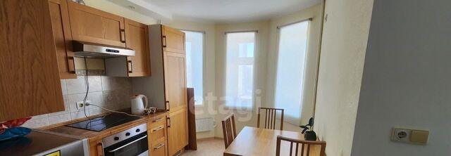 р-н Автозаводский б-р Цветной 10 16-й кв-л фото
