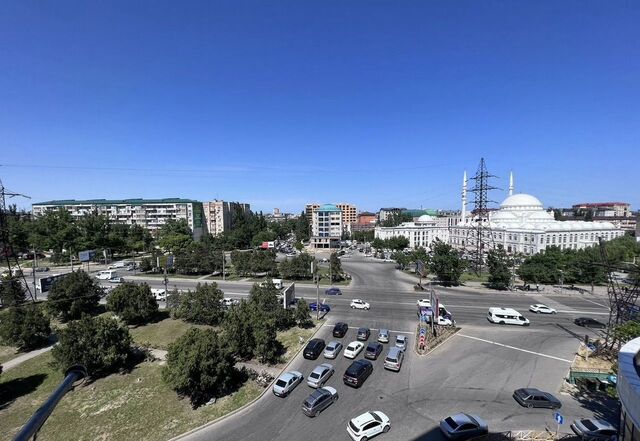 пр-кт Имама Шамиля 50а р-н Советский фото