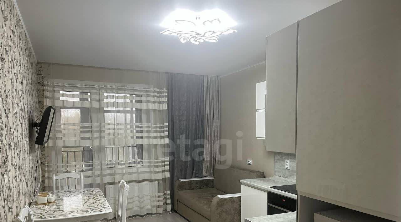 квартира г Казань ул Даурская 34б Аметьево фото 1