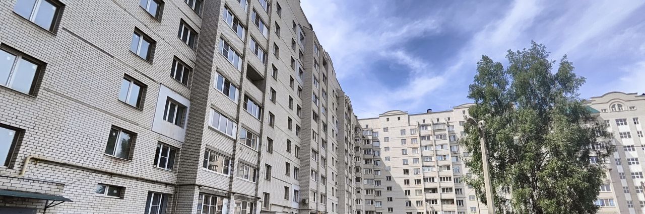 квартира г Железногорск ул Никитина 4 фото 1