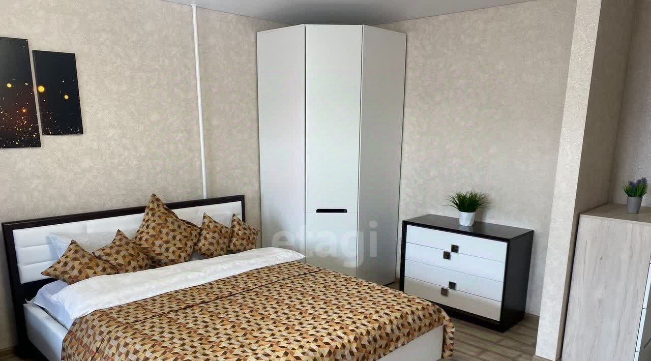 квартира г Курск р-н Центральный ул Ендовищенская 2 фото 1