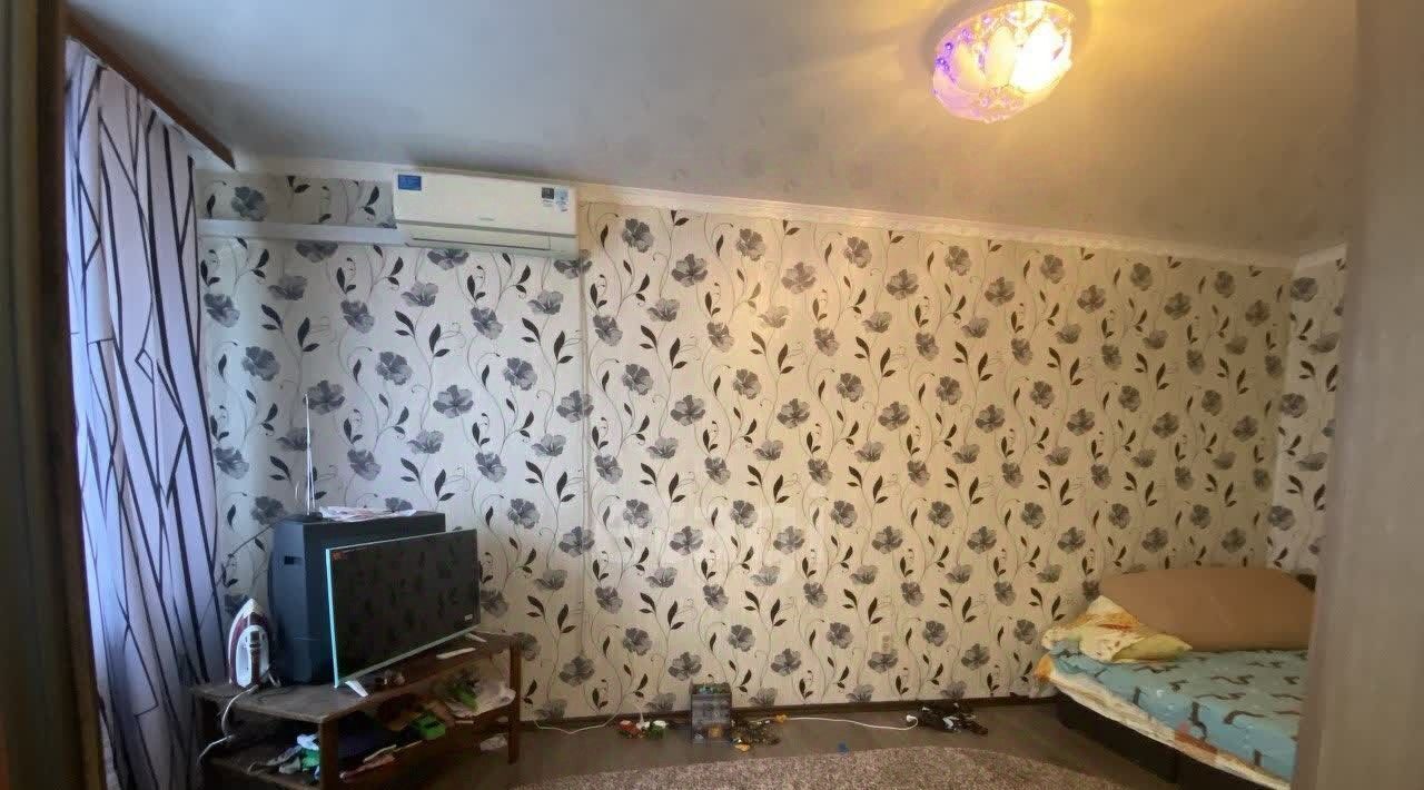 квартира г Курск р-н Сеймский ул Энгельса 105 фото 1