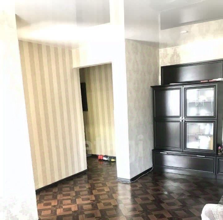 квартира г Курск р-н Центральный ул Радищева 55 фото 1