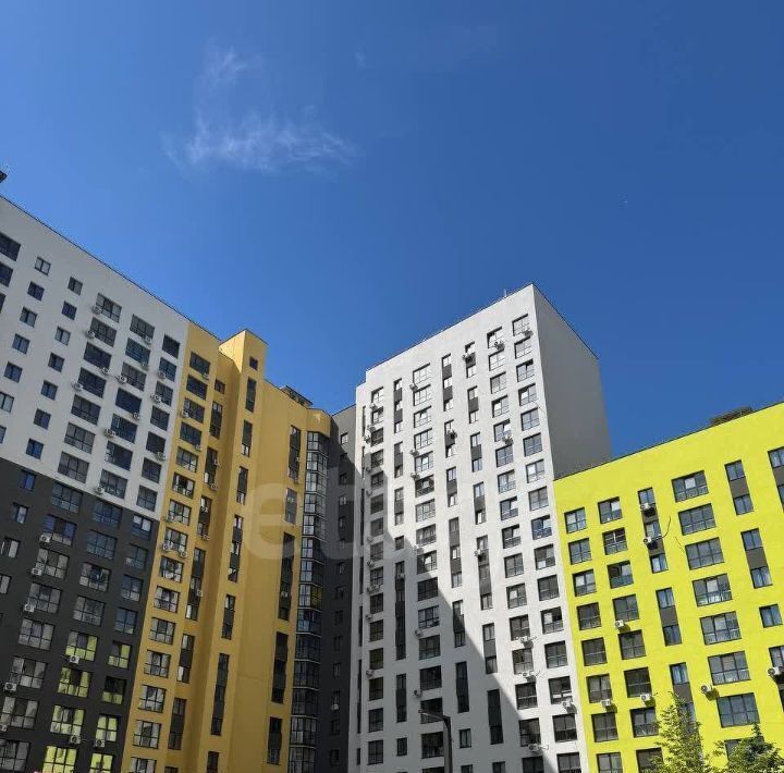 квартира г Курск р-н Сеймский ул Энгельса 115/3 фото 1