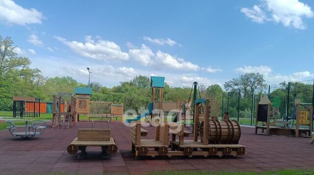 р-н Сеймский дом 158к/2 фото