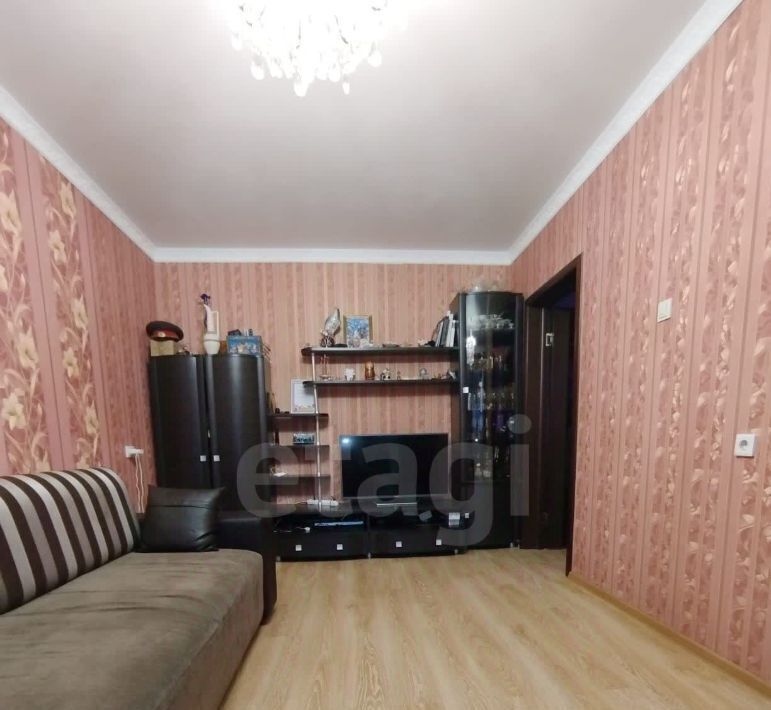 квартира г Курск р-н Центральный пр-кт Дружбы 19а фото 1