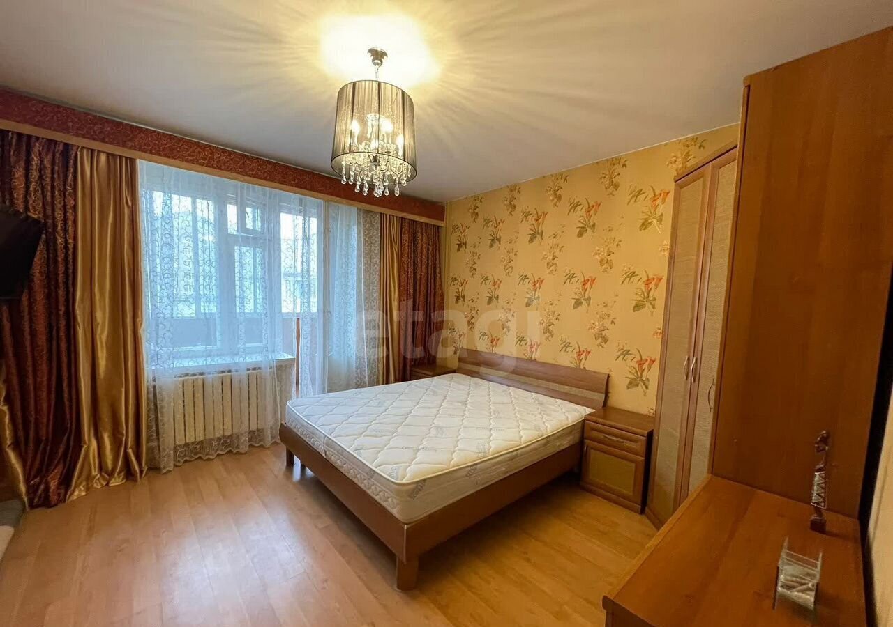 квартира г Казань р-н Ново-Савиновский Козья слобода ул Адоратского 2 Республика Татарстан Татарстан фото 1