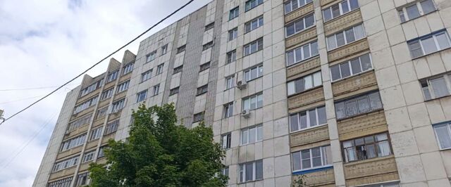 р-н Железнодорожный ул Парижской Коммуны 28/5 фото