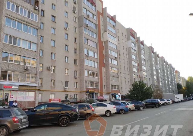 Безымянка Нагорная ул., 143 фото